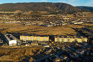 Check out the various projects from Okanagan Solar.